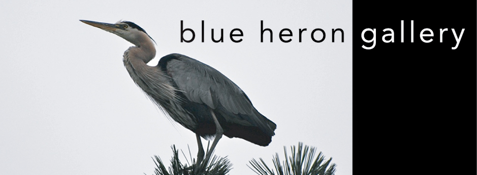 Blue Heron Gallery