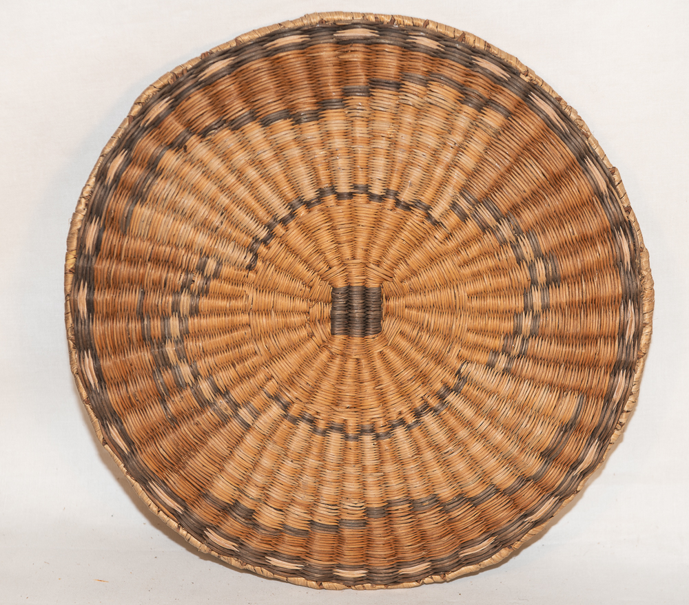 hopi basket