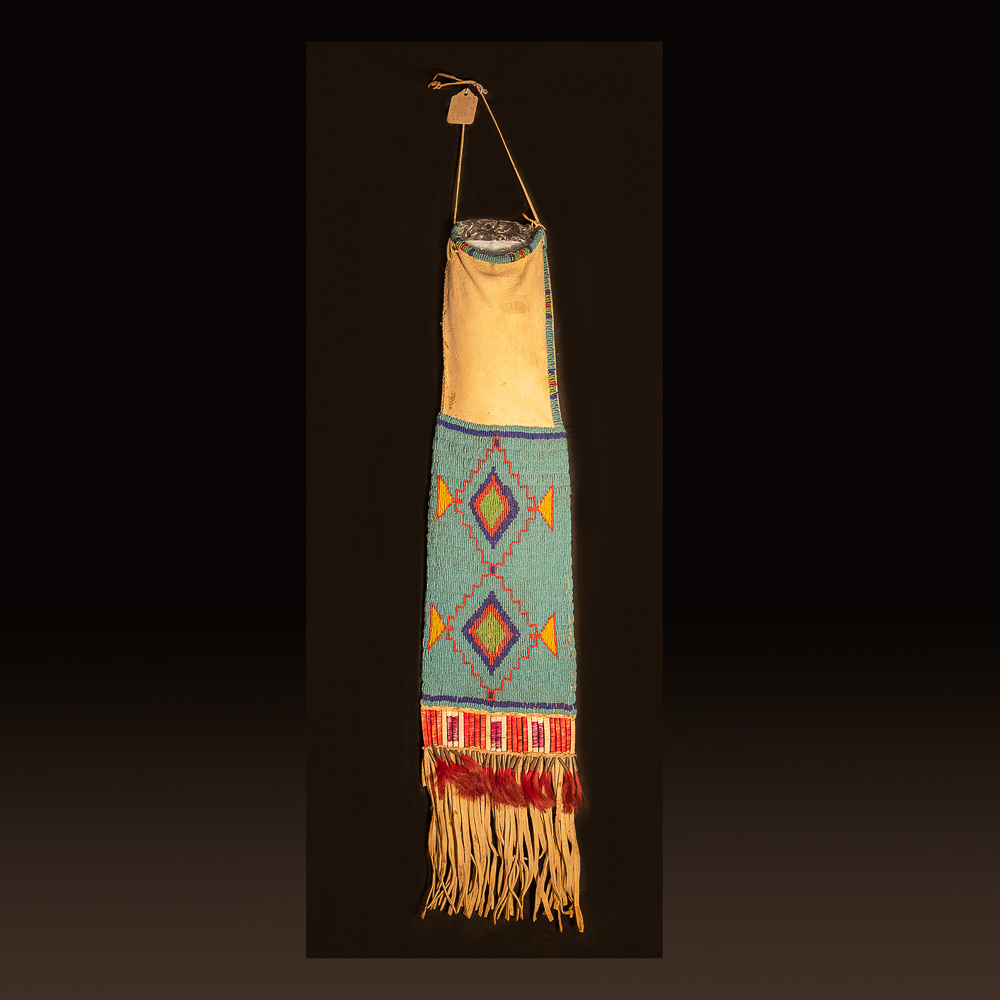 Plains pipe bag Plains pipe bag