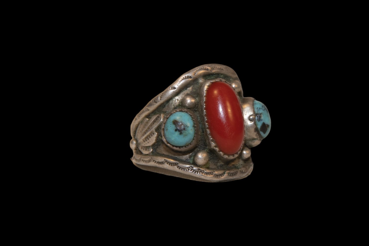 Navajo ring