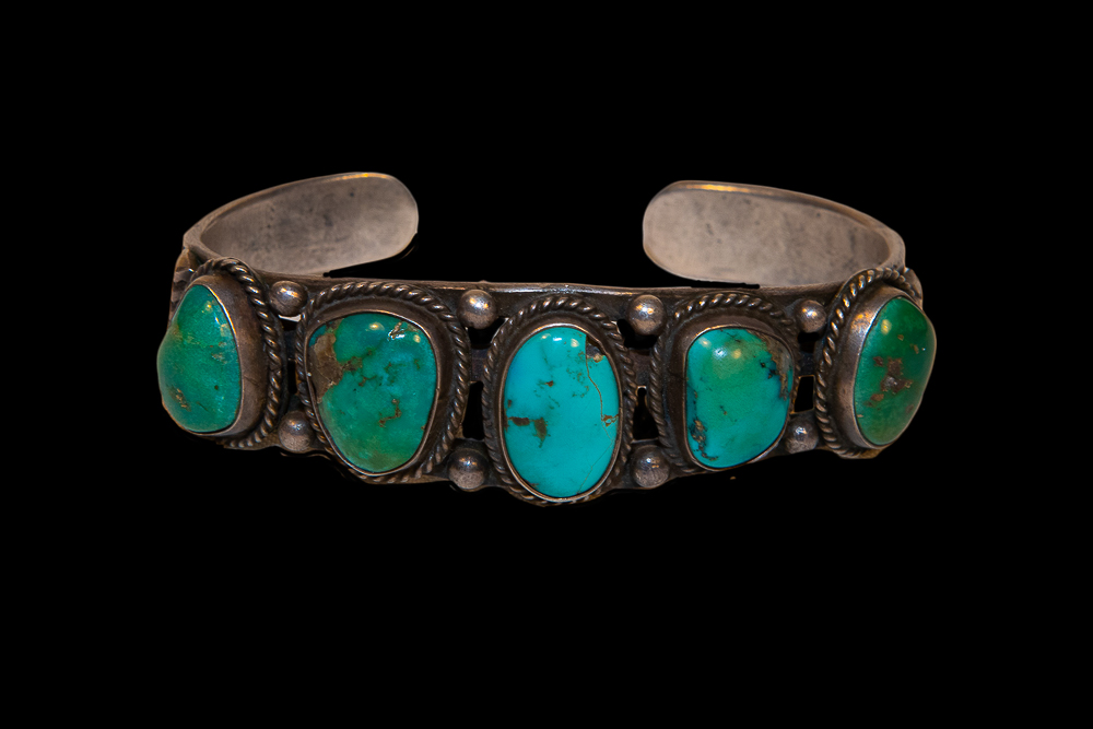 navajo bracelet