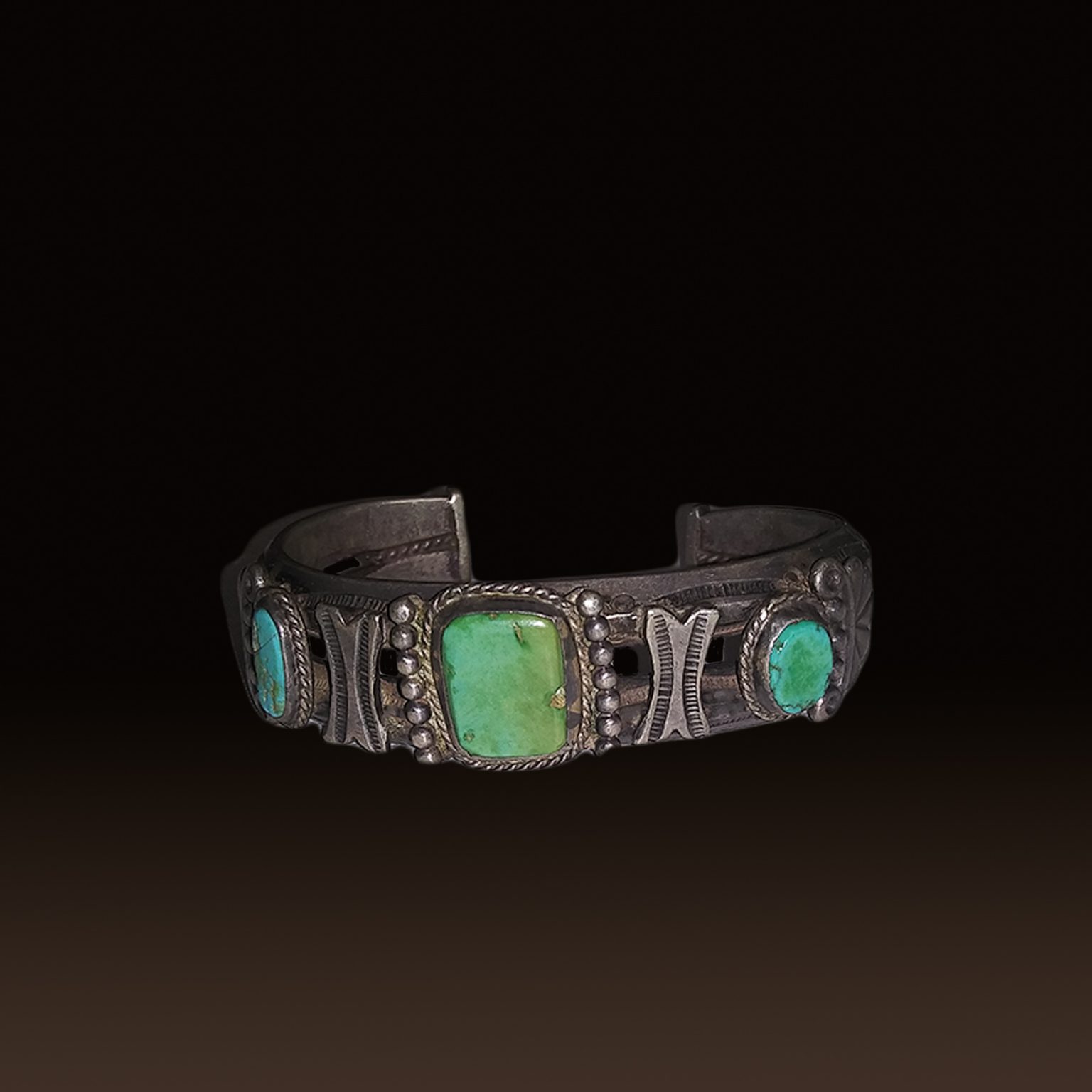 navajo bracelet