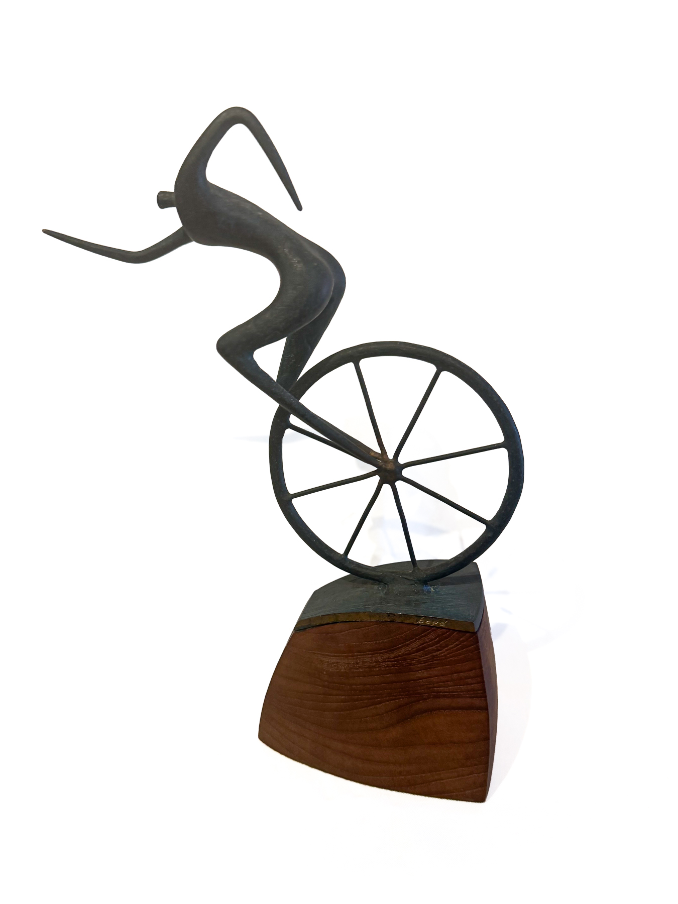 man on unicycle jack boyd